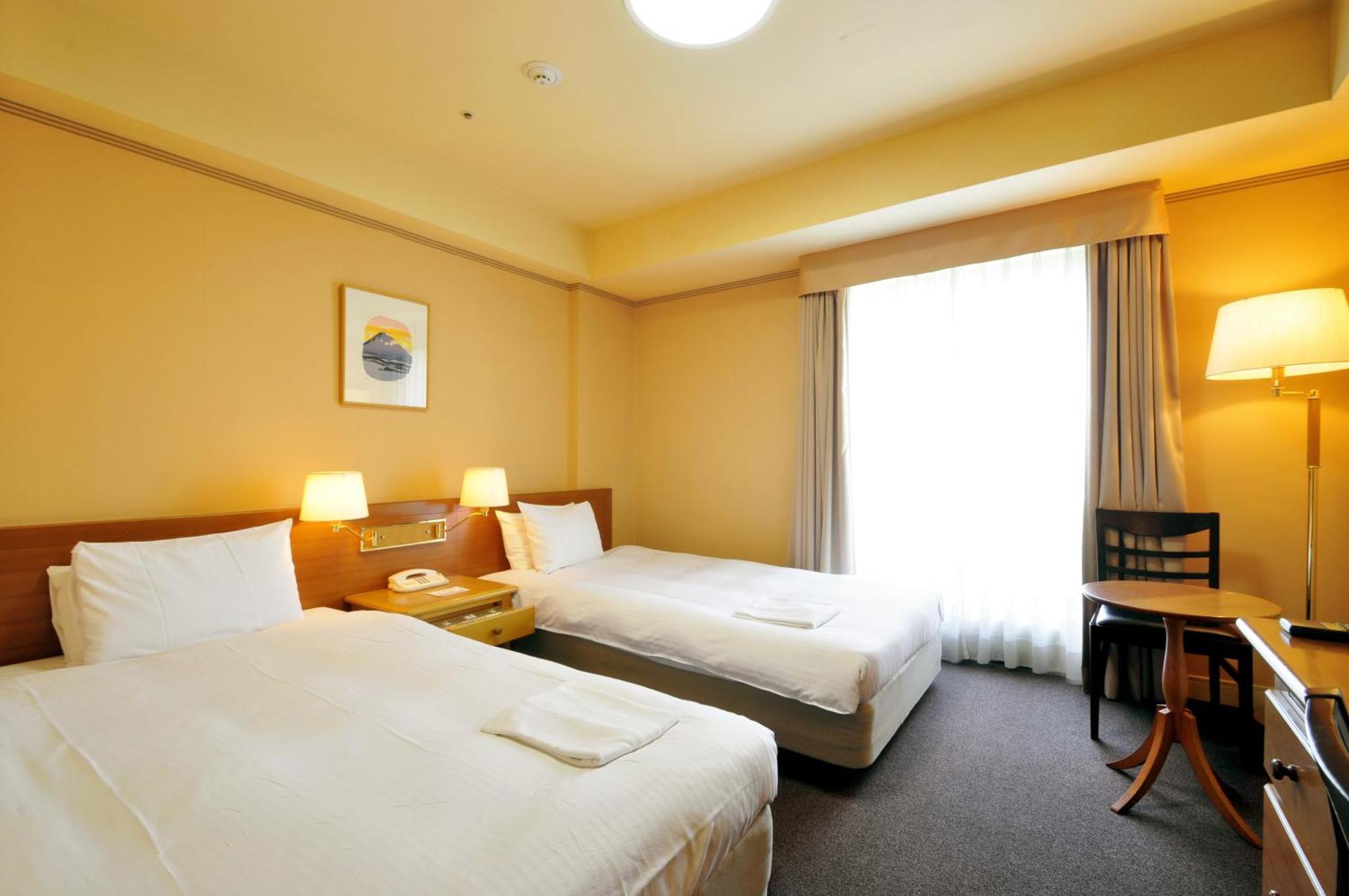 Hotel Lifort Sapporo Quarto foto