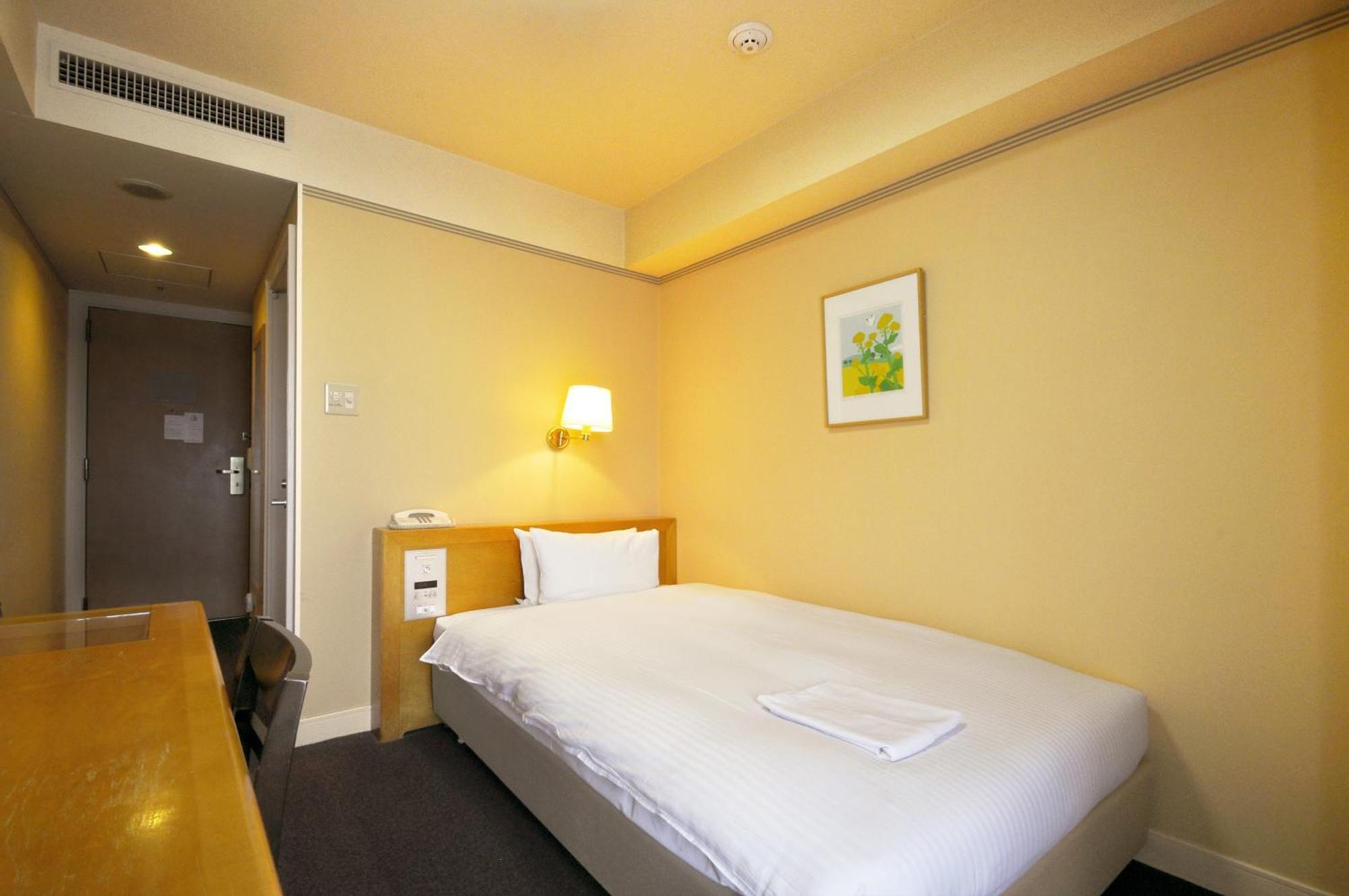 Hotel Lifort Sapporo Quarto foto