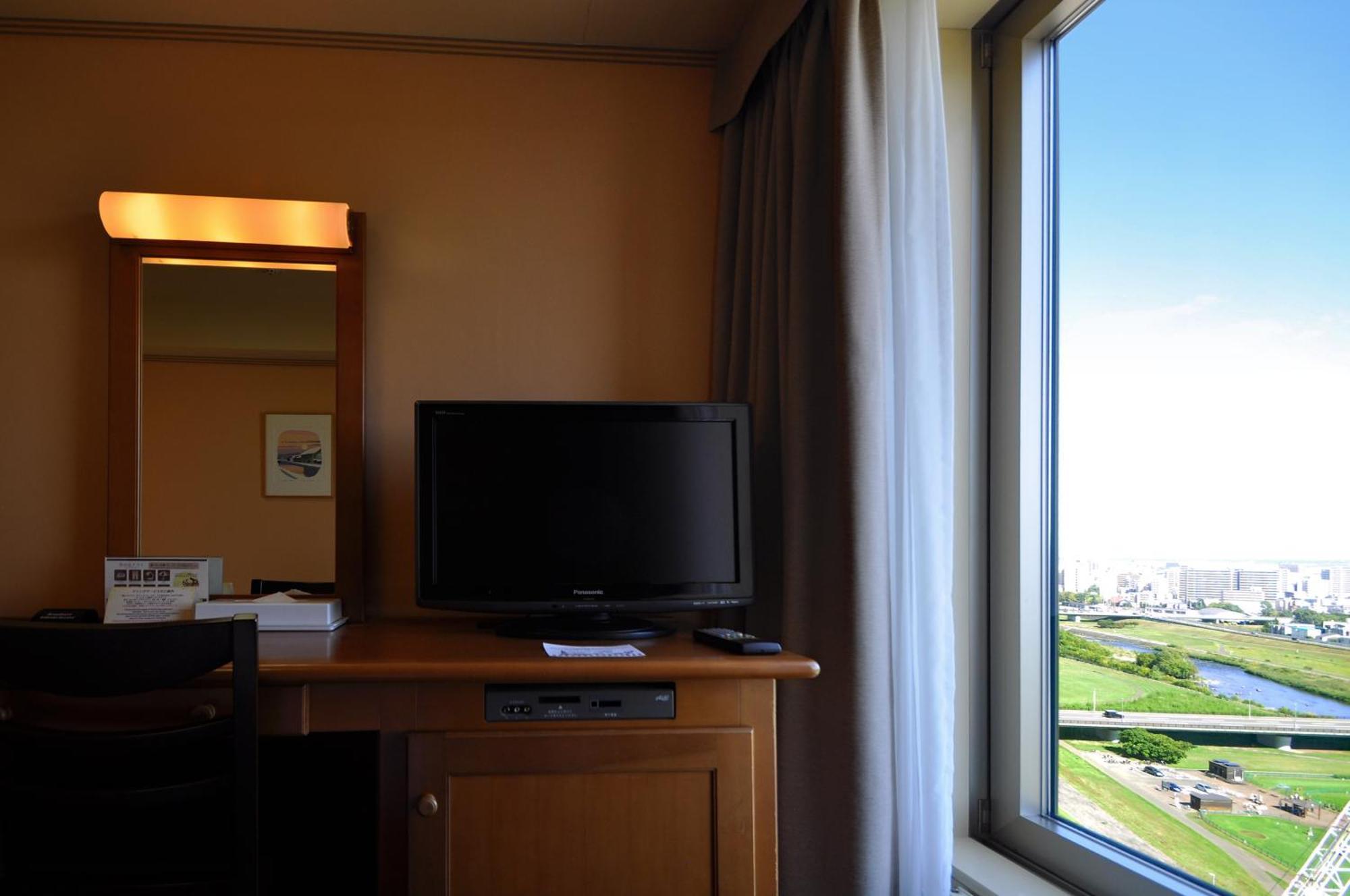 Hotel Lifort Sapporo Quarto foto