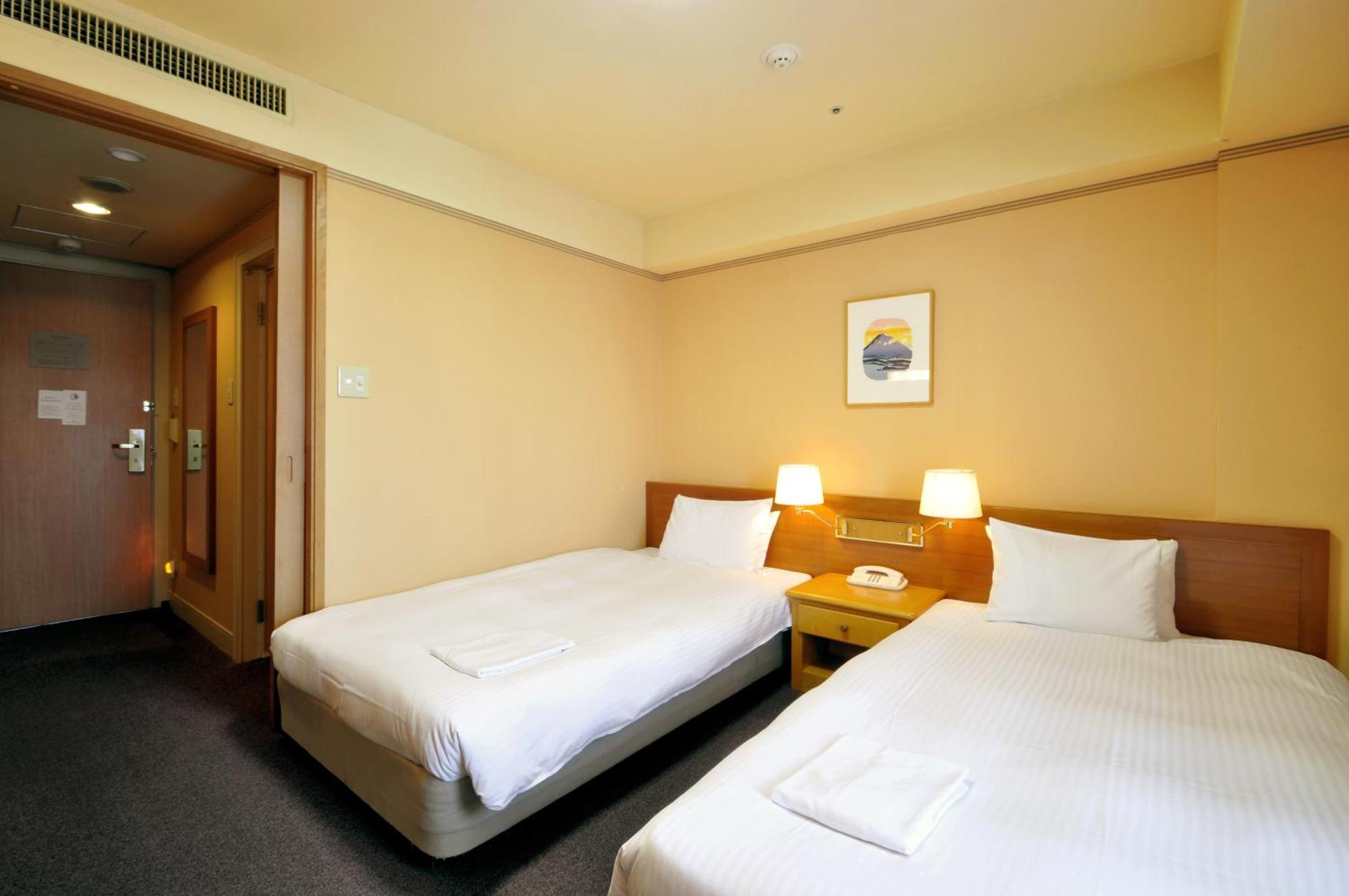 Hotel Lifort Sapporo Quarto foto