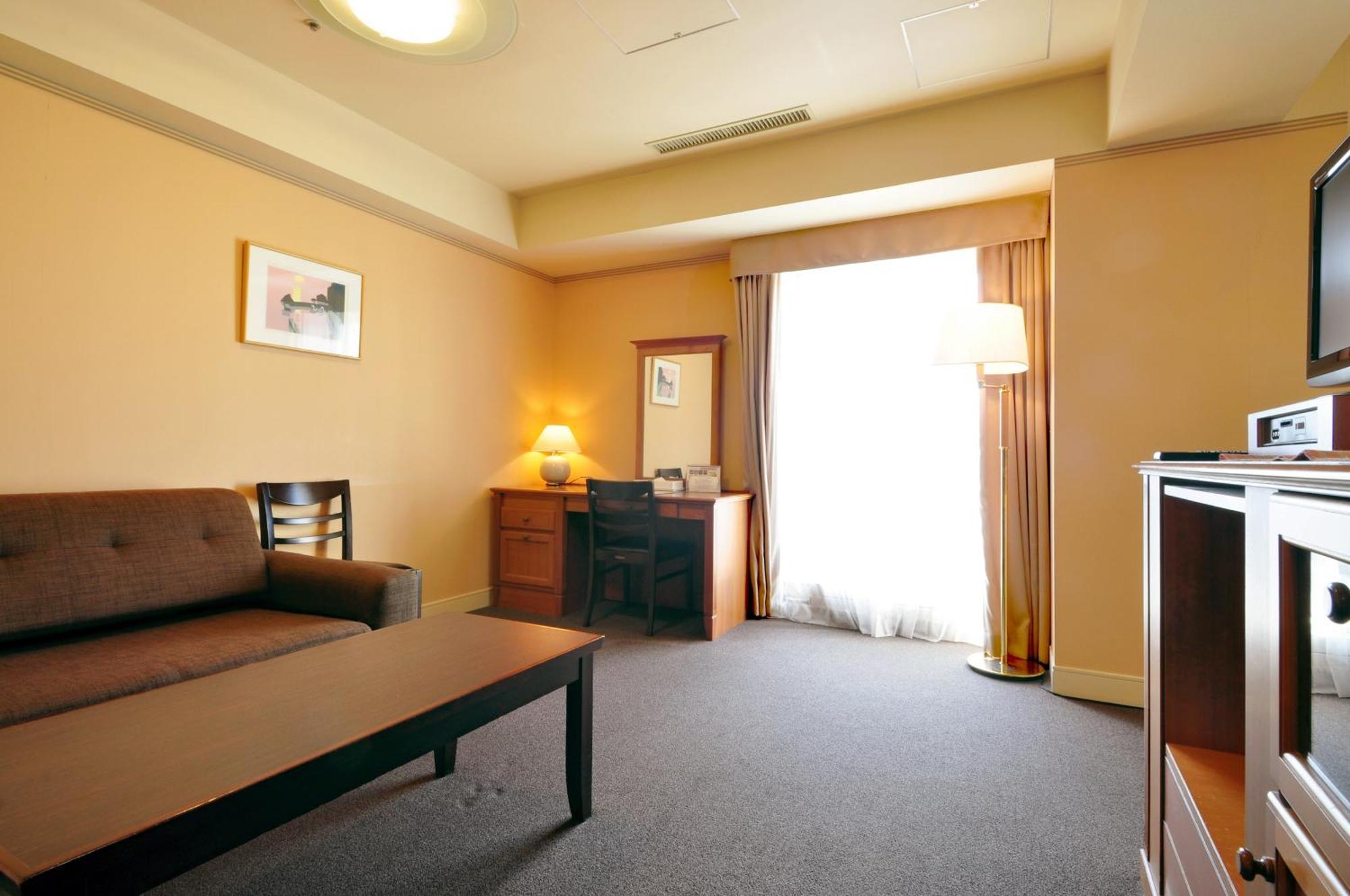 Hotel Lifort Sapporo Quarto foto