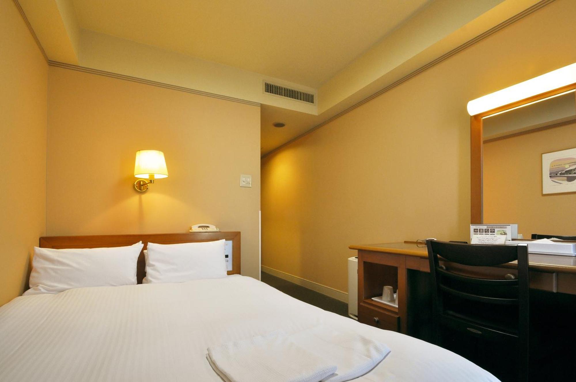 Hotel Lifort Sapporo Quarto foto